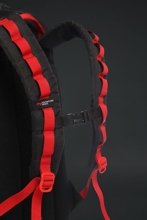 Adventure Worx Crag Pack For Rock Climbing / Bouldering