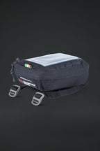 Cycle Stem Mobile Bag - Touchscreen Friendly Transparent Mobile Pouch by Adventure Worx
