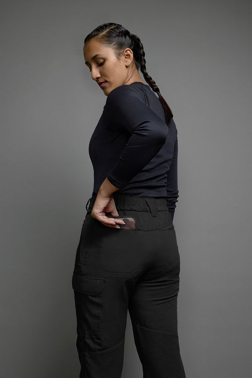 Adventure Worx Dzongri Women’s Outdoor Trousers