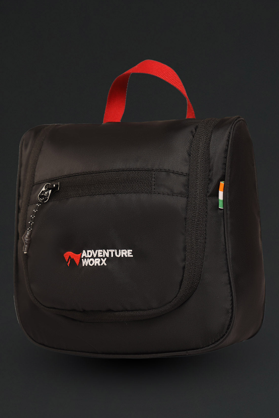 Adventure Worx Go-X Reg Travel Toiletry Kit