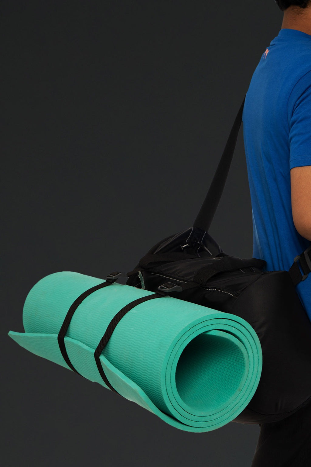 Adventure Worx Gym / Sports Bag