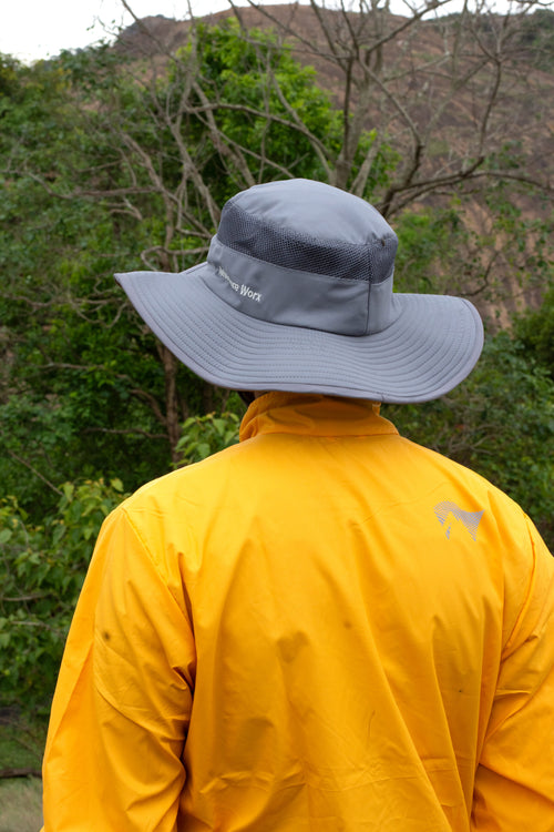 Adventure Worx Harmukh Mountain Hats