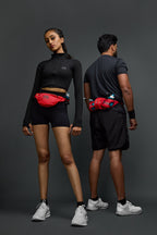 Adventure Worx Hydra Light Run Waist Pouch