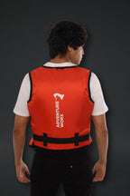 Adventure Worx Personal Floatation Device (PFD) Unisex