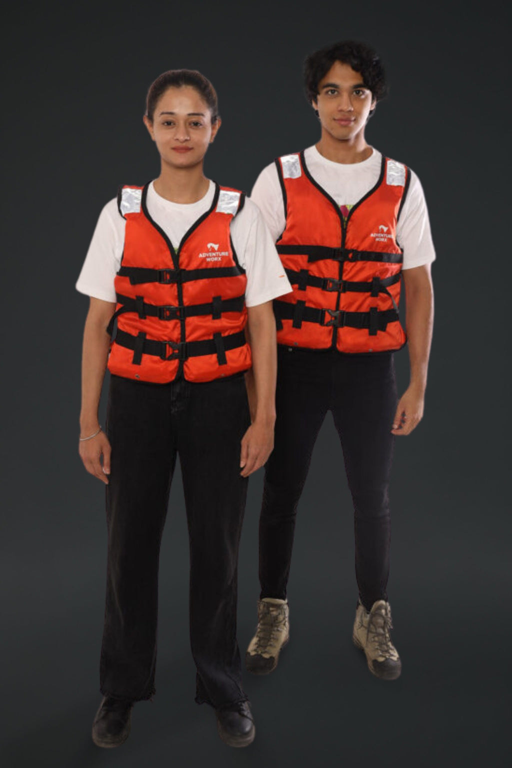 Adventure Worx Personal Floatation Device (PFD) Unisex