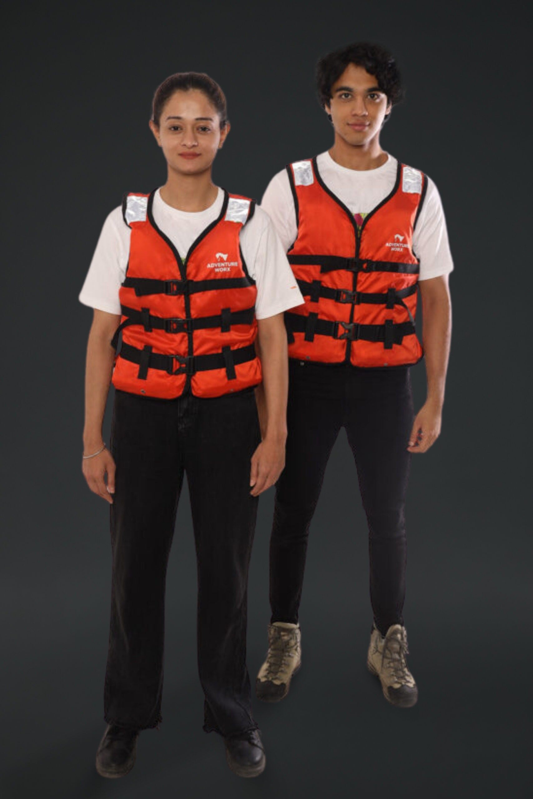 Adventure Worx Personal Floatation Device (PFD) Unisex