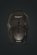 Adventure Worx Rastaa Day Pack Backpack â€“ 32L