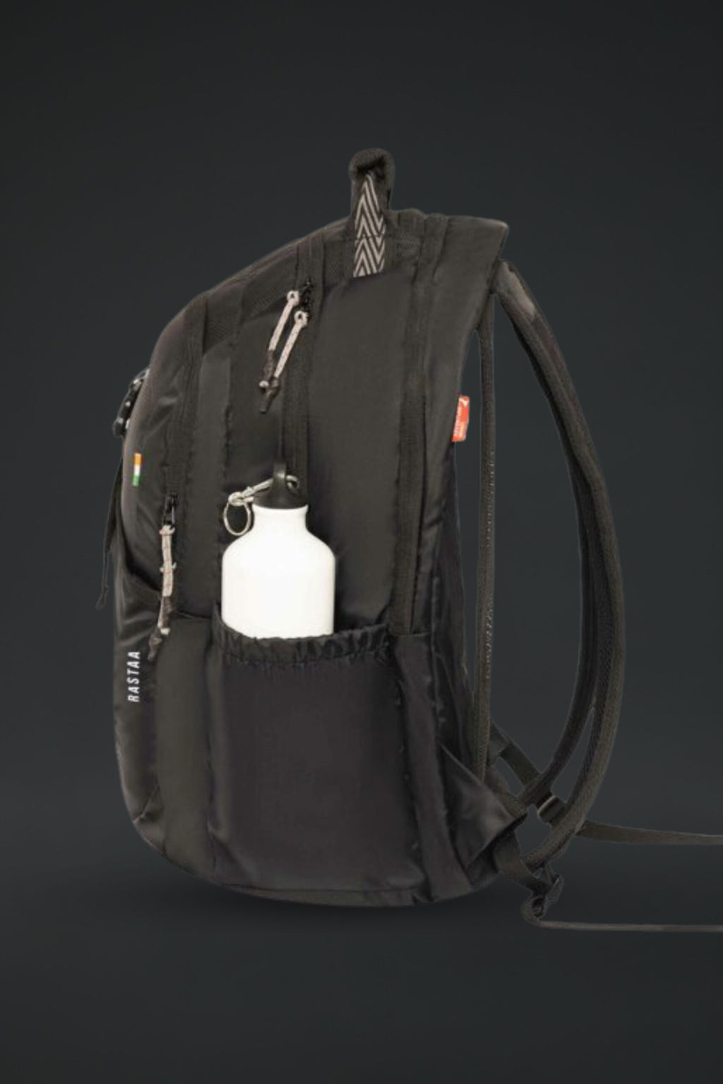 Adventure Worx Rastaa Day Pack Backpack â€“ 32L