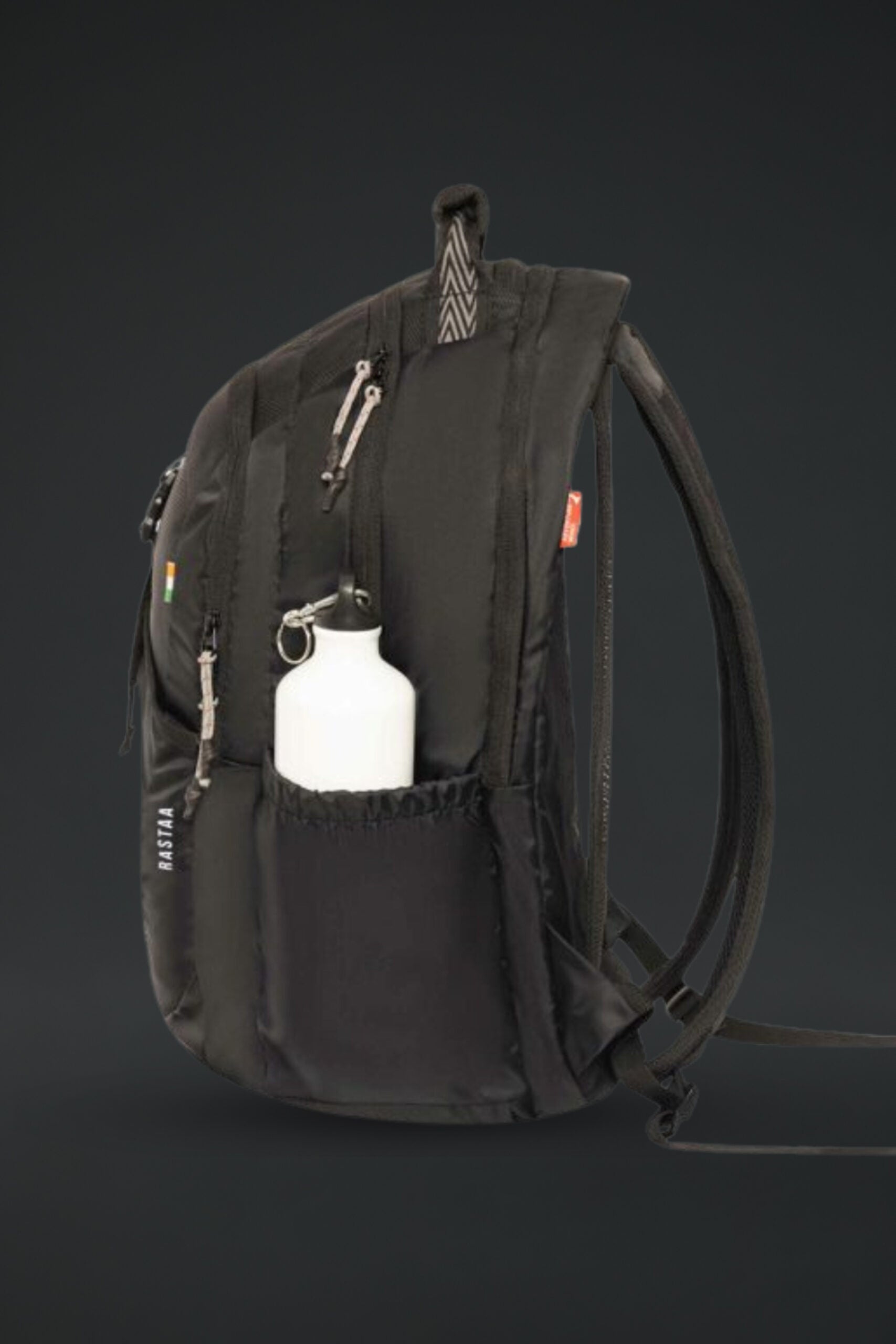 Adventure Worx Rastaa Day Pack Backpack â€“ 32L