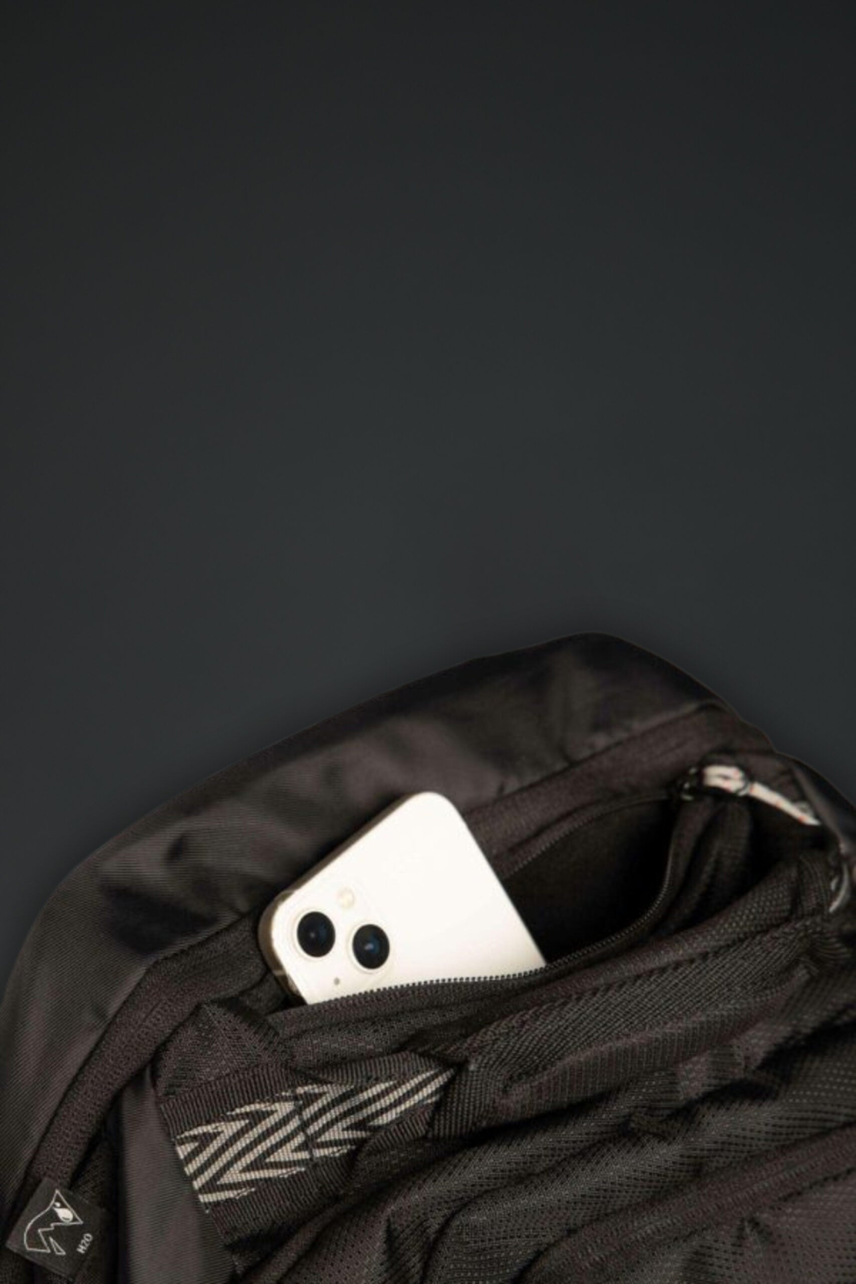 Adventure Worx Rastaa Day Pack Backpack â€“ 32L