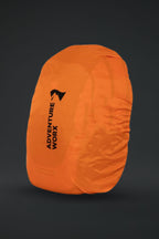 Adventure Worx Rastaa Day Pack Backpack â€“ 32L