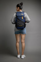 Adventure Worx Tawang Backpack â€“ 24 Litres