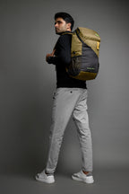 Adventure Worx Tawang Backpack â€“ 24 Litres