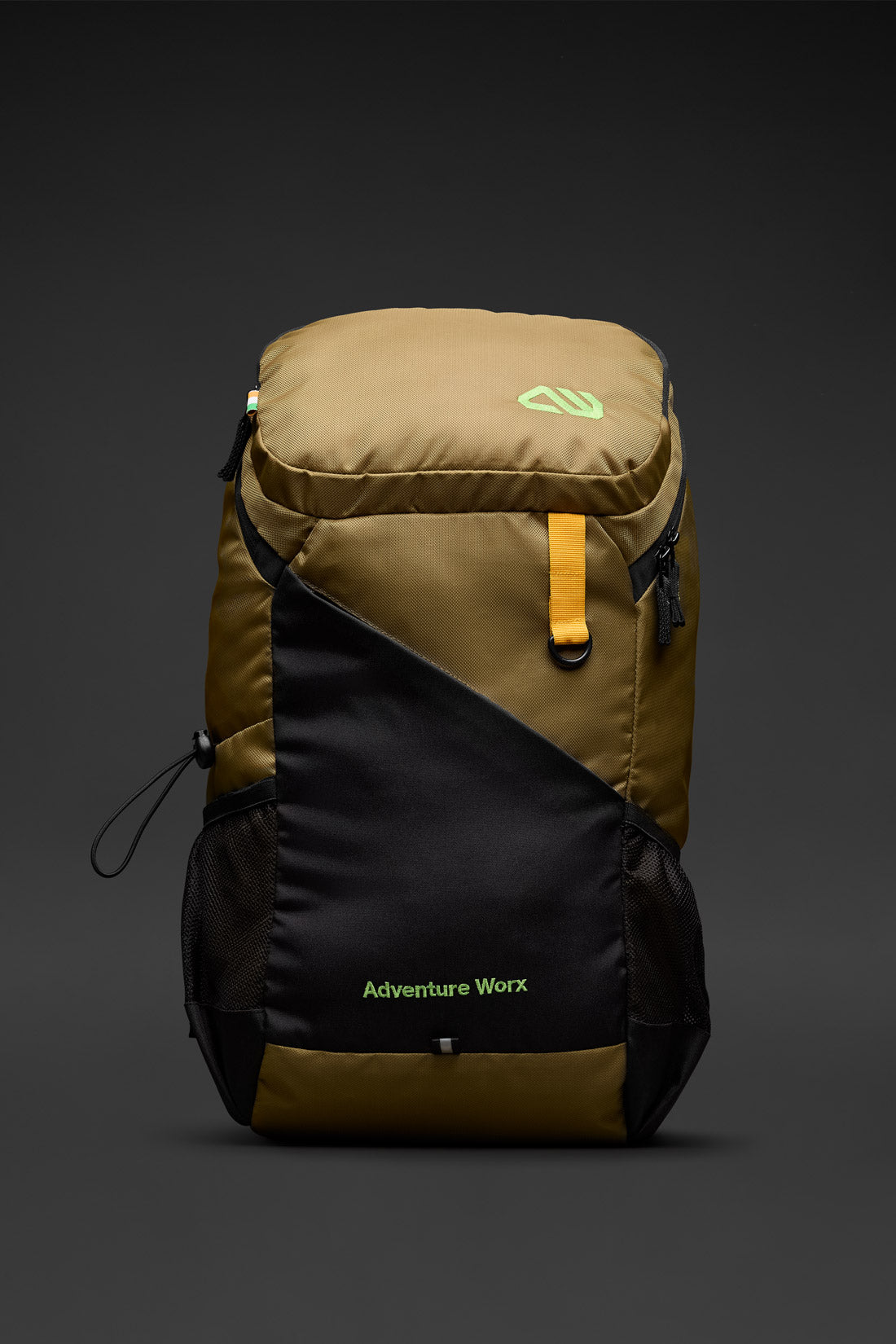 Adventure Worx Tawang Backpack â€“ 24 Litres