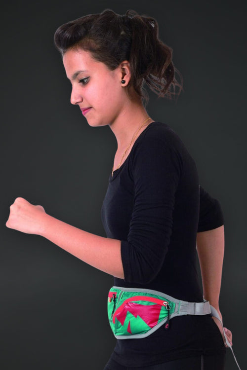 Adventure Worx Ultra Light Run Waist Pouch