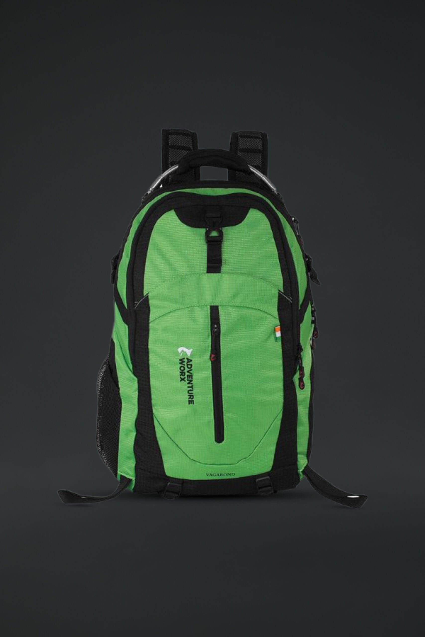 Adventure Worx Vagabond Backpack- 30ltrs