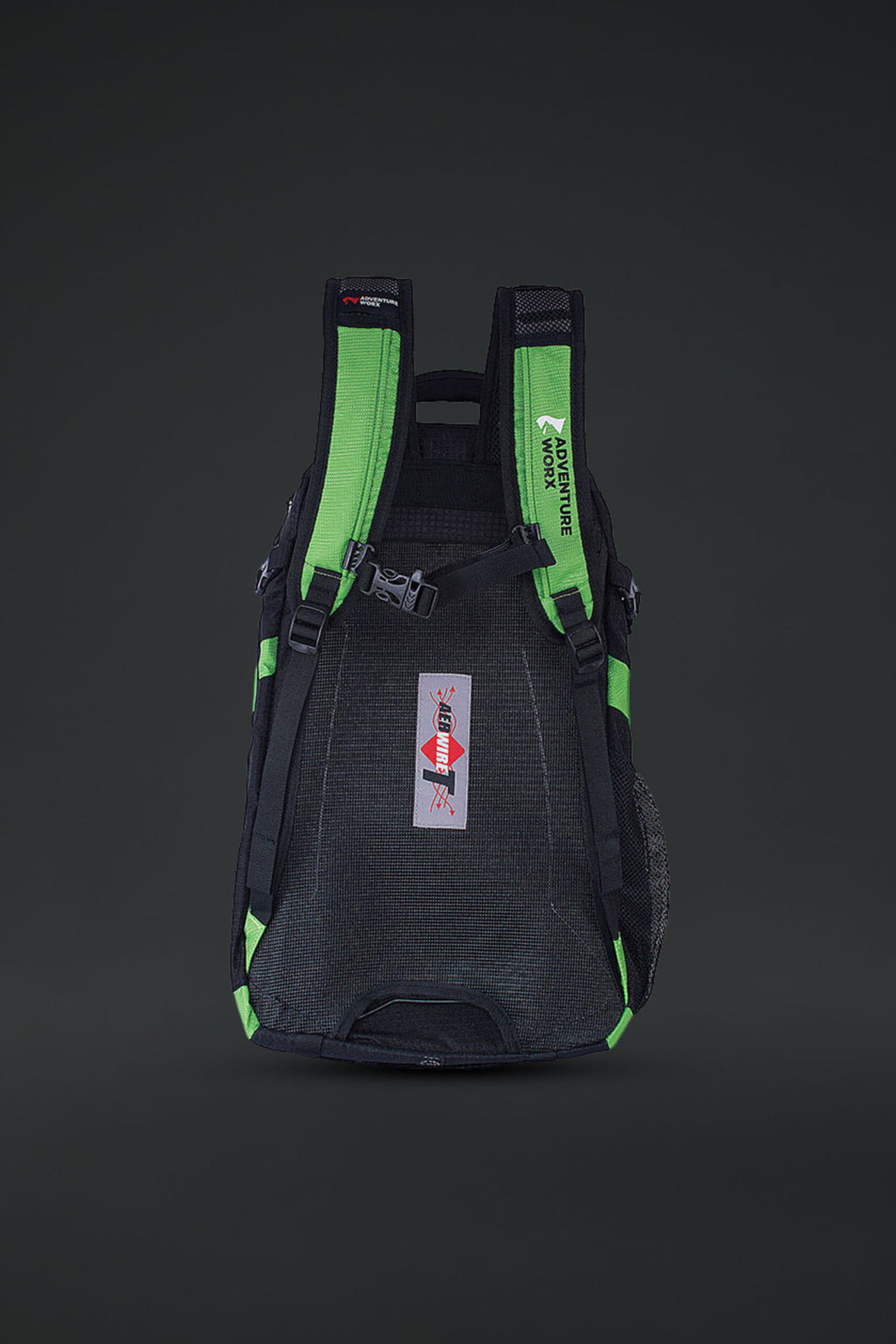 Adventure Worx Vagabond Backpack- 30ltrs