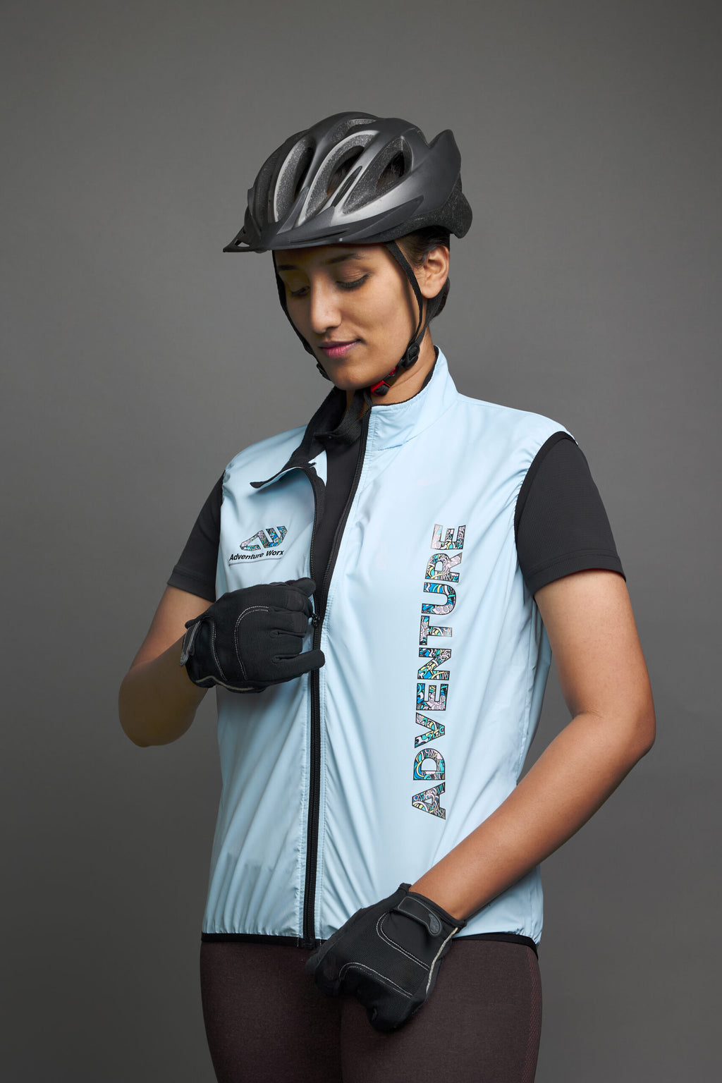 Adventure Worx Windproof Cycling Jacket