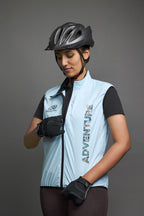 Adventure Worx Windproof Cycling Jacket