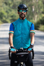 Adventure Worx Windproof Cycling Jacket