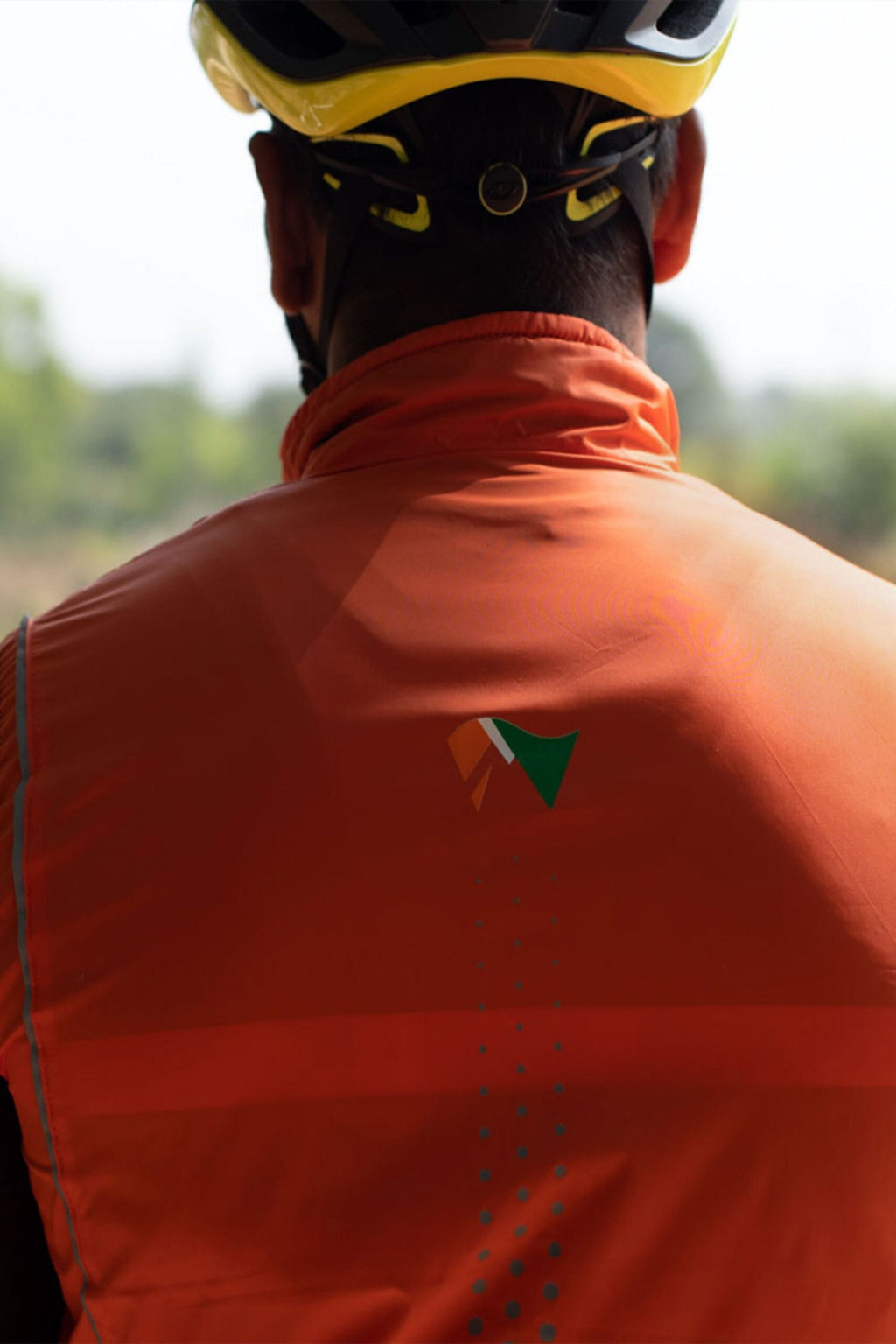 Adventure Worx Windproof Cycling Jacket
