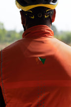 Adventure Worx Windproof Cycling Jacket