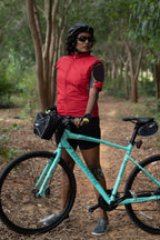 Adventure Worx Windproof Cycling Jacket