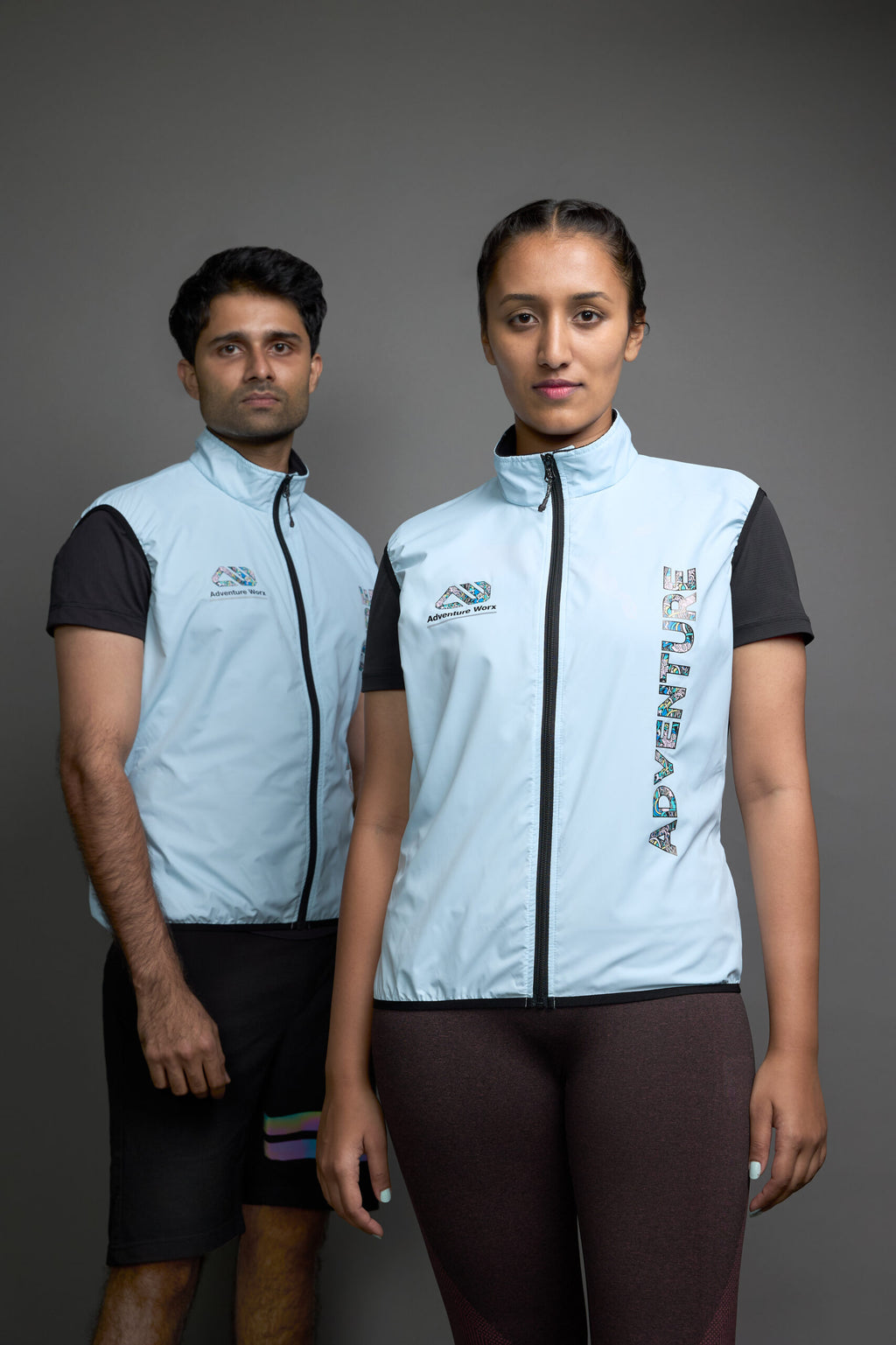 Adventure Worx Windproof Cycling Jacket