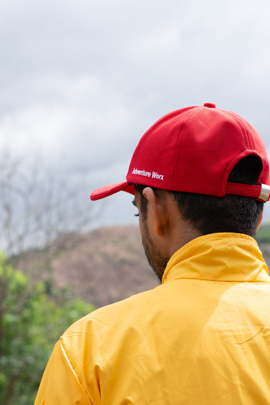 Adventure Worx Peak Pulse Cap