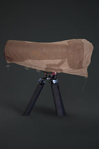 Adventure Worx BILD Soft Lens Dust Covers - Camera Lens Cover Velcro
