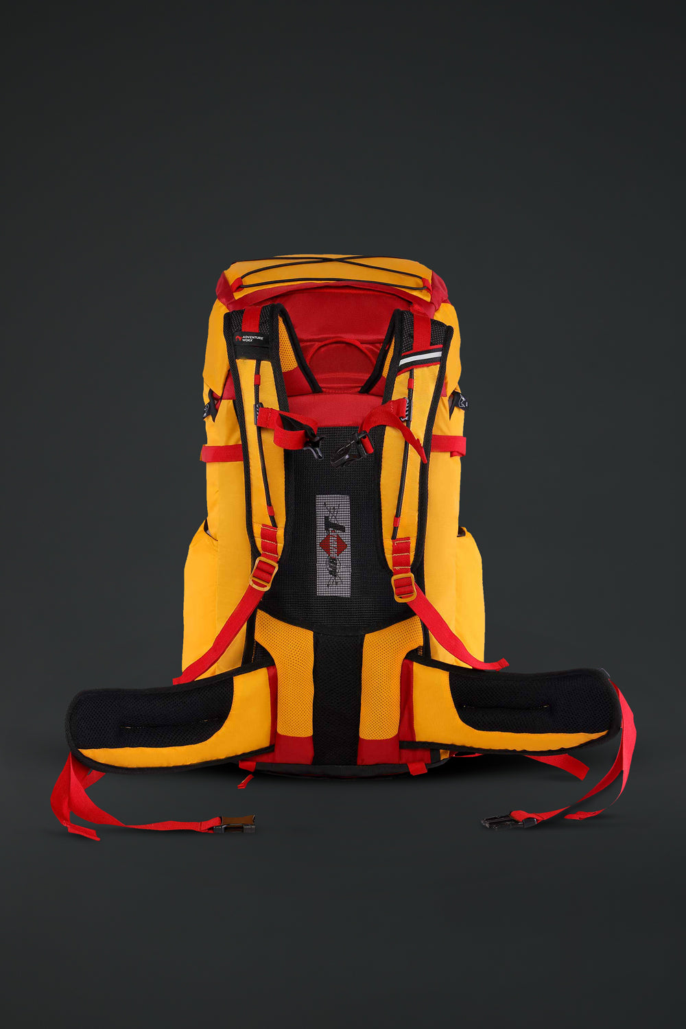 Adventure Worx Xplore 35 Litre Rucksack