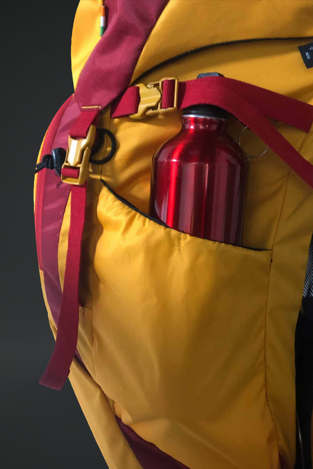 Adventure Worx Xplore 35 Litre Rucksack
