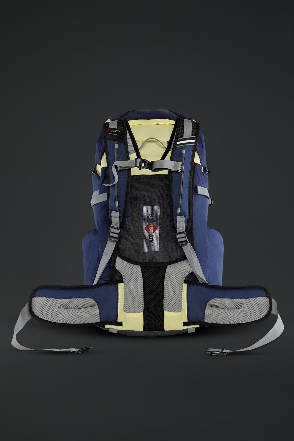 Adventure Worx Xplore 35 Litre Rucksack