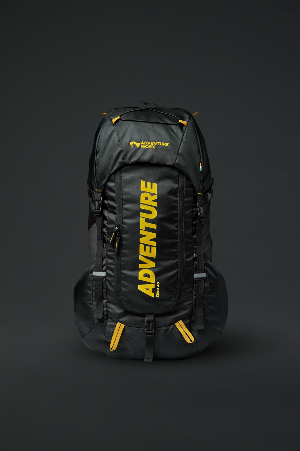 Adventure Worx Zero 40 Litre Rucksack