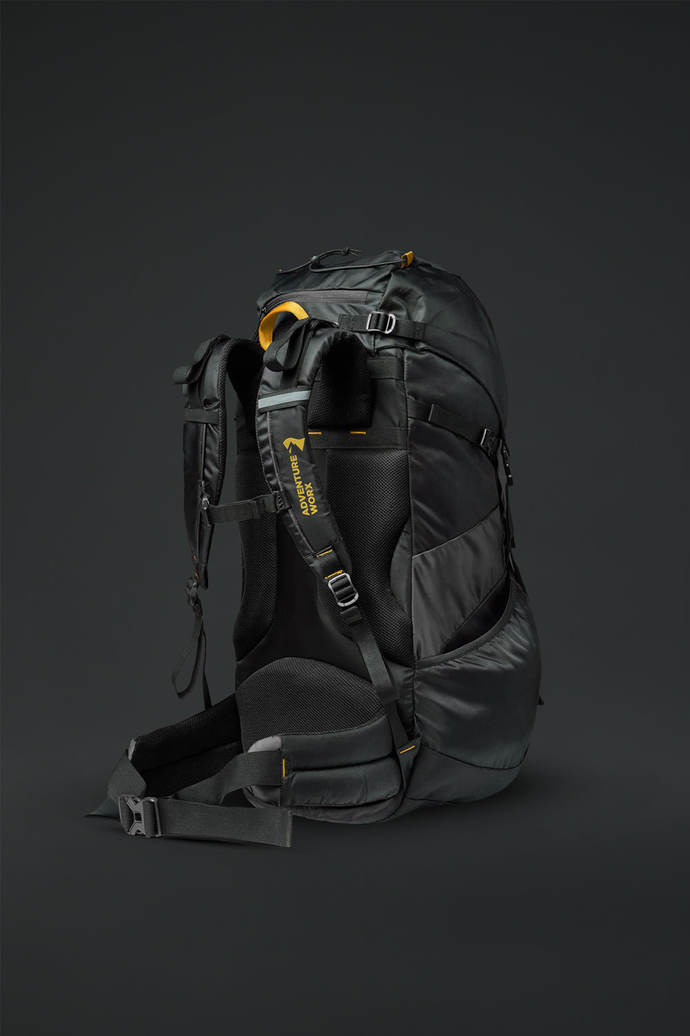 Adventure Worx Zero 40 Litre Rucksack