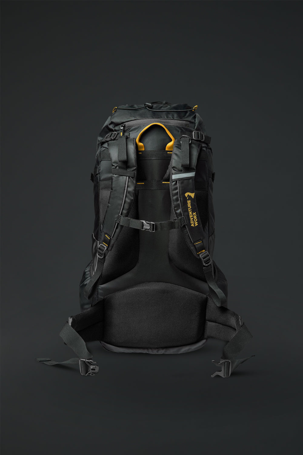 Adventure Worx Zero 40 Litre Rucksack