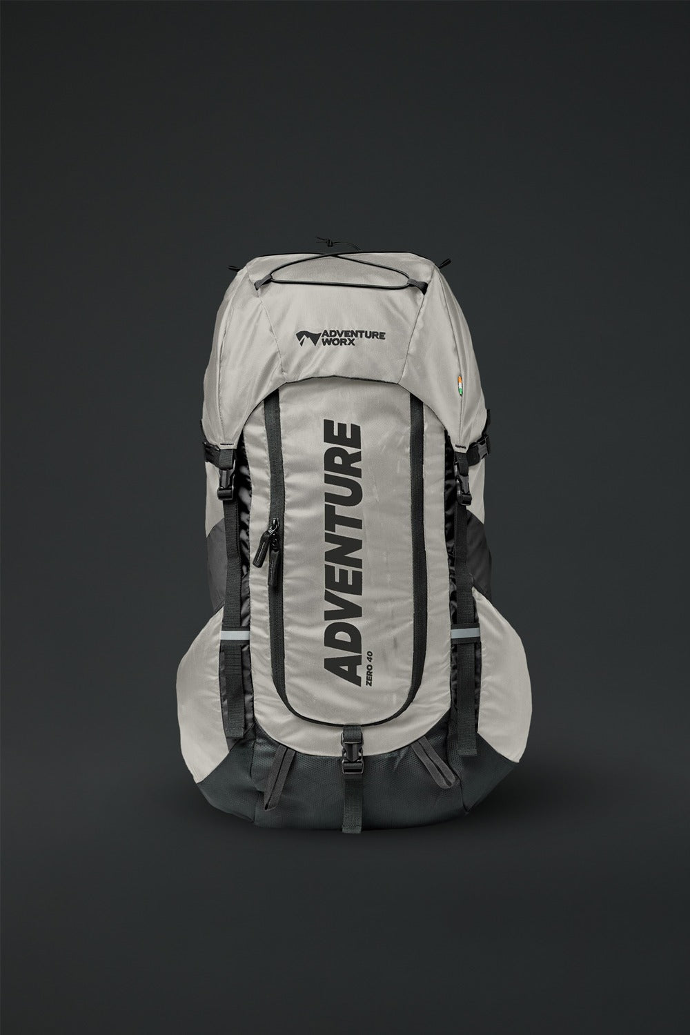 Adventure Worx Zero 40 Litre Rucksack
