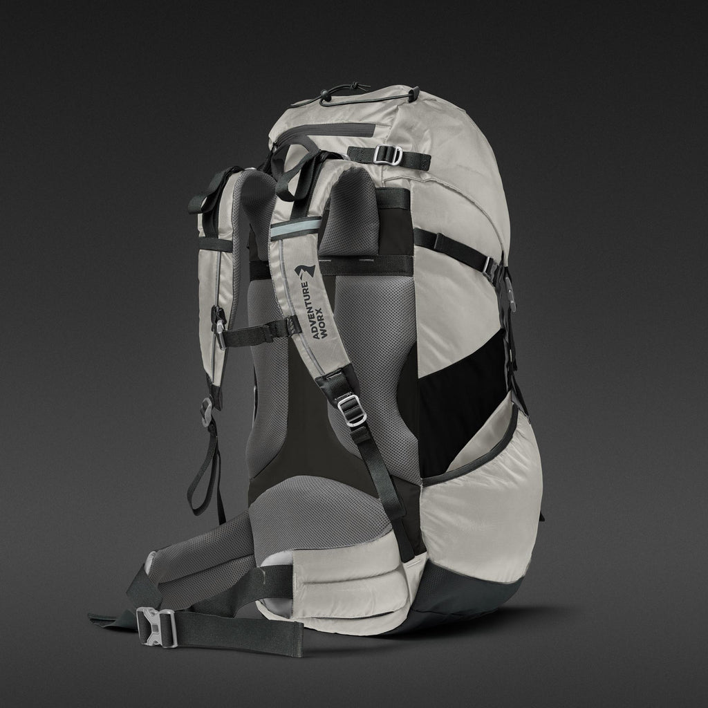 Adventure Worx Zero 40 Litre Rucksack
