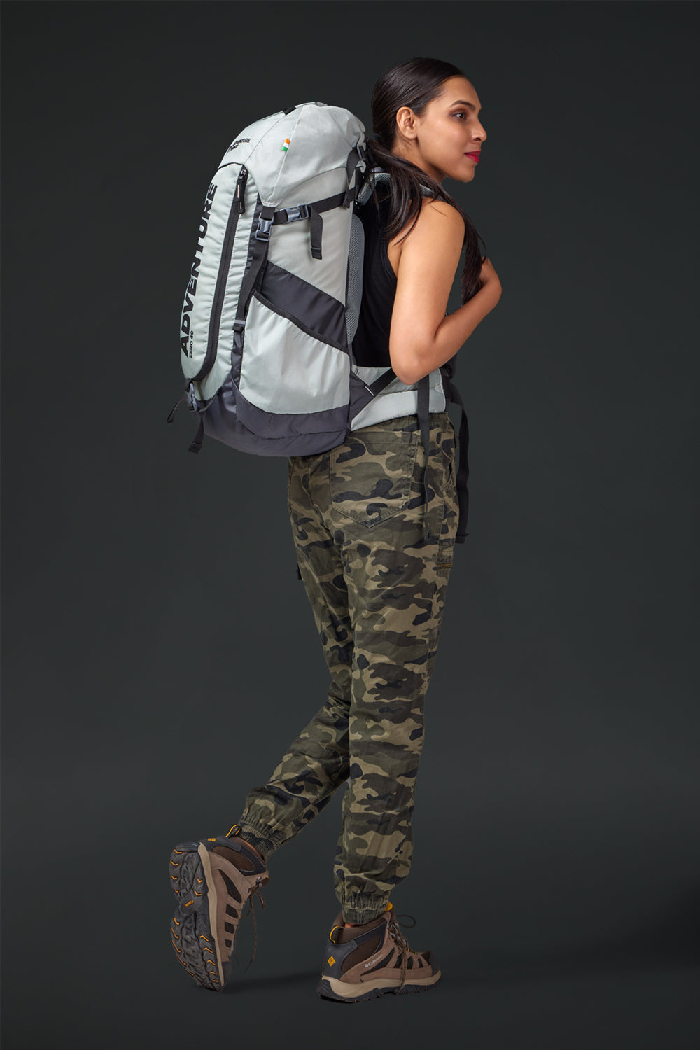 Adventure Worx Zero 40 Litre Rucksack