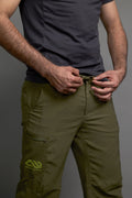Adventure Worx Kokthang Men's Outdoor Trousers
