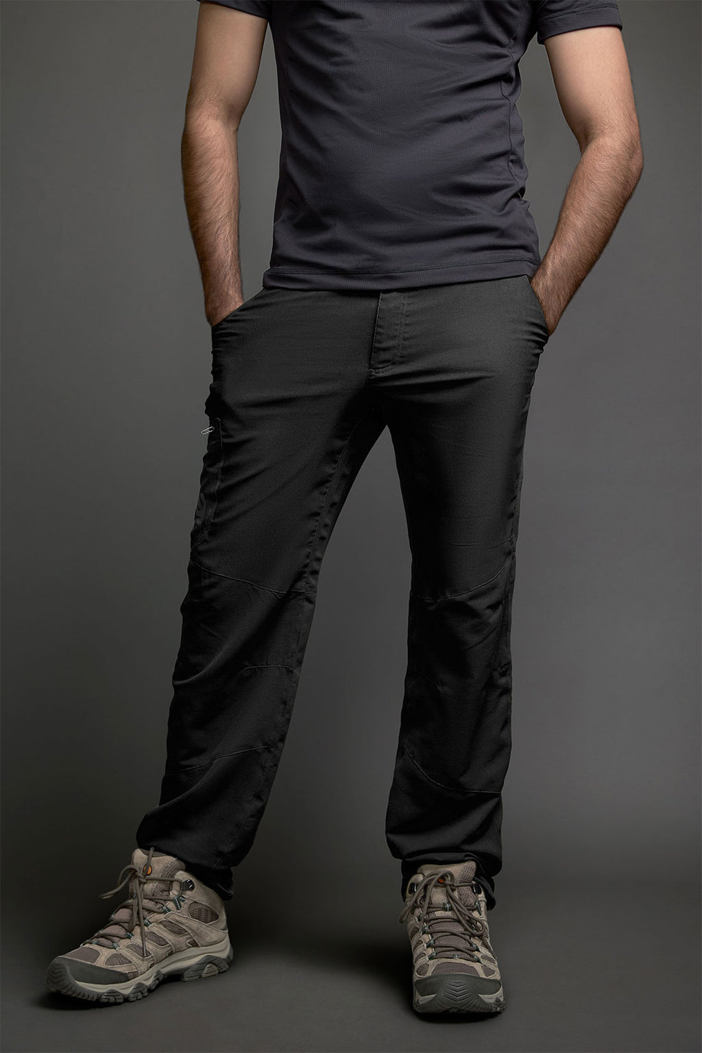 Adventure Worx Kokthang Men's Outdoor Trousers
