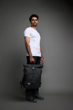 Adventure Worx Massif Rolltop Backpack â€“ 27 Litres