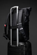 Adventure Worx Massif Rolltop Backpack â€“ 27 Litres