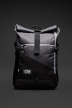 Adventure Worx Massif Rolltop Backpack â€“ 27 Litres