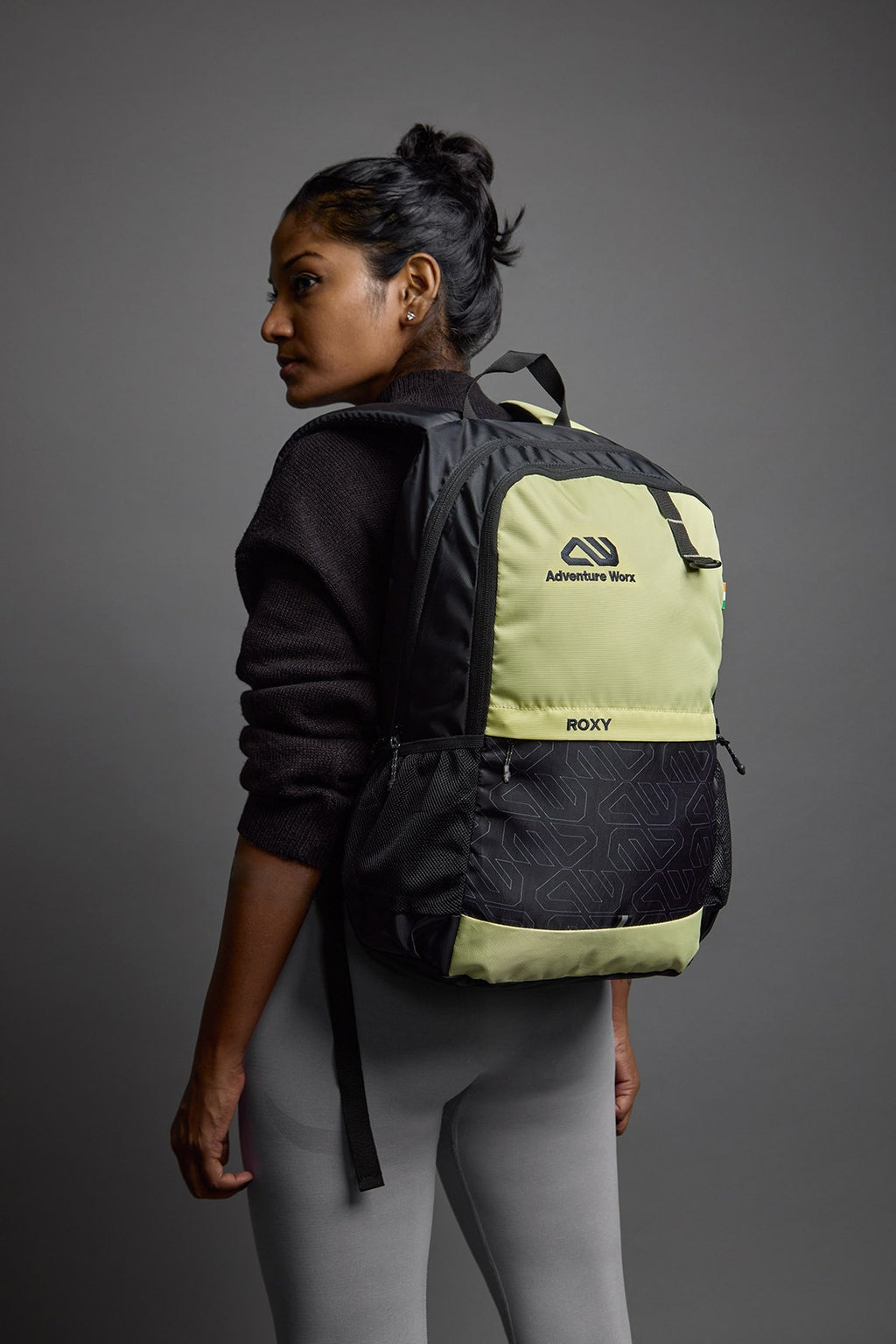 Adventure Worx Roxy Backpack – 25 Litres