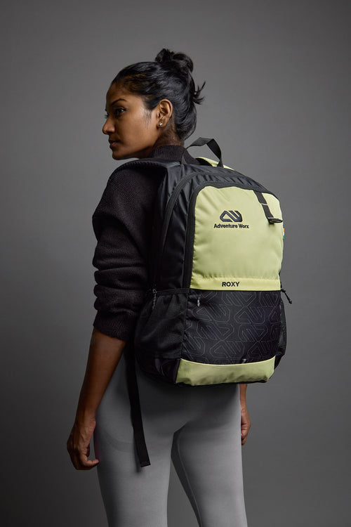 Adventure Worx Roxy Backpack – 25 Litres