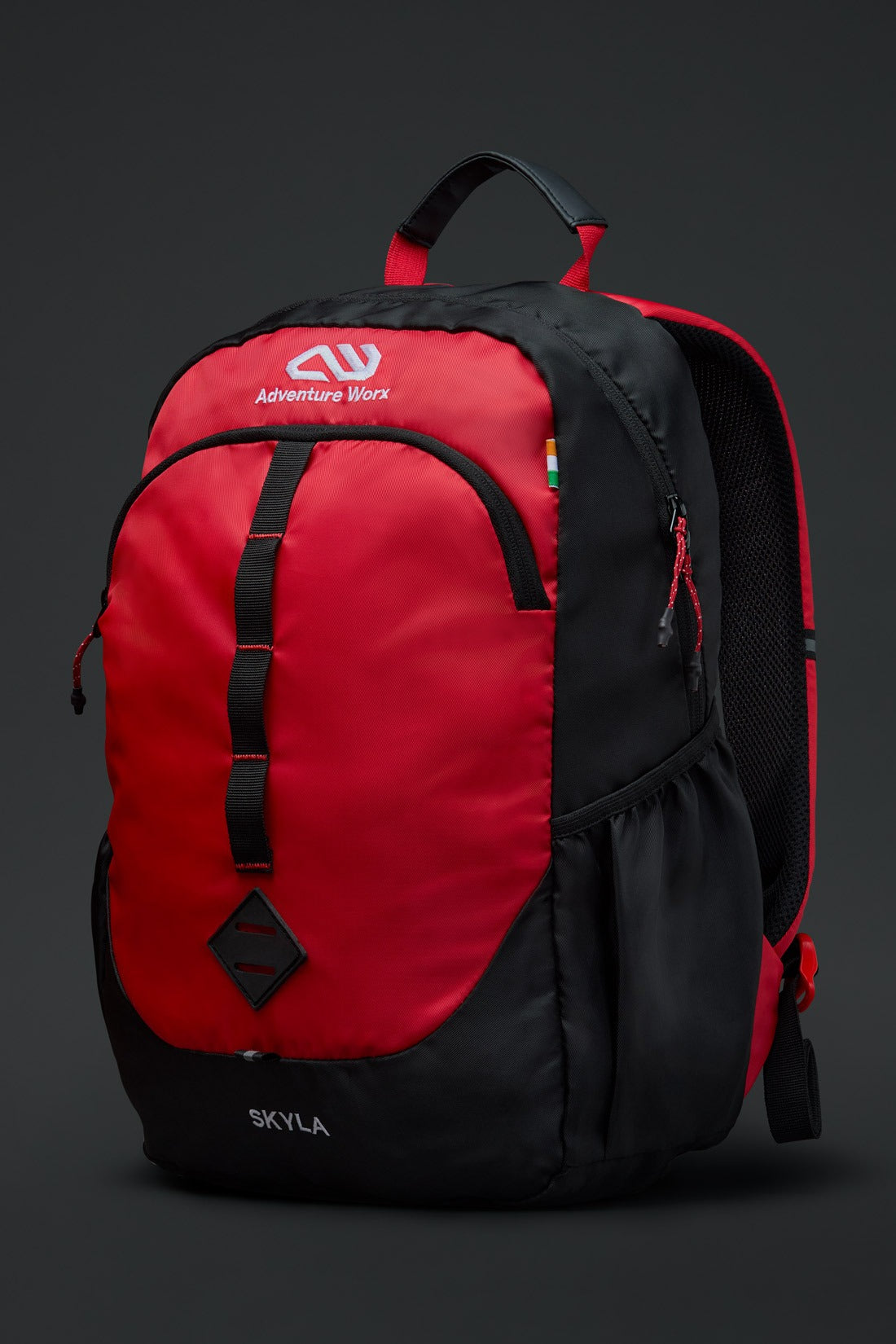 Adventure Worx Skyla Backpack â€“ 20 Litres