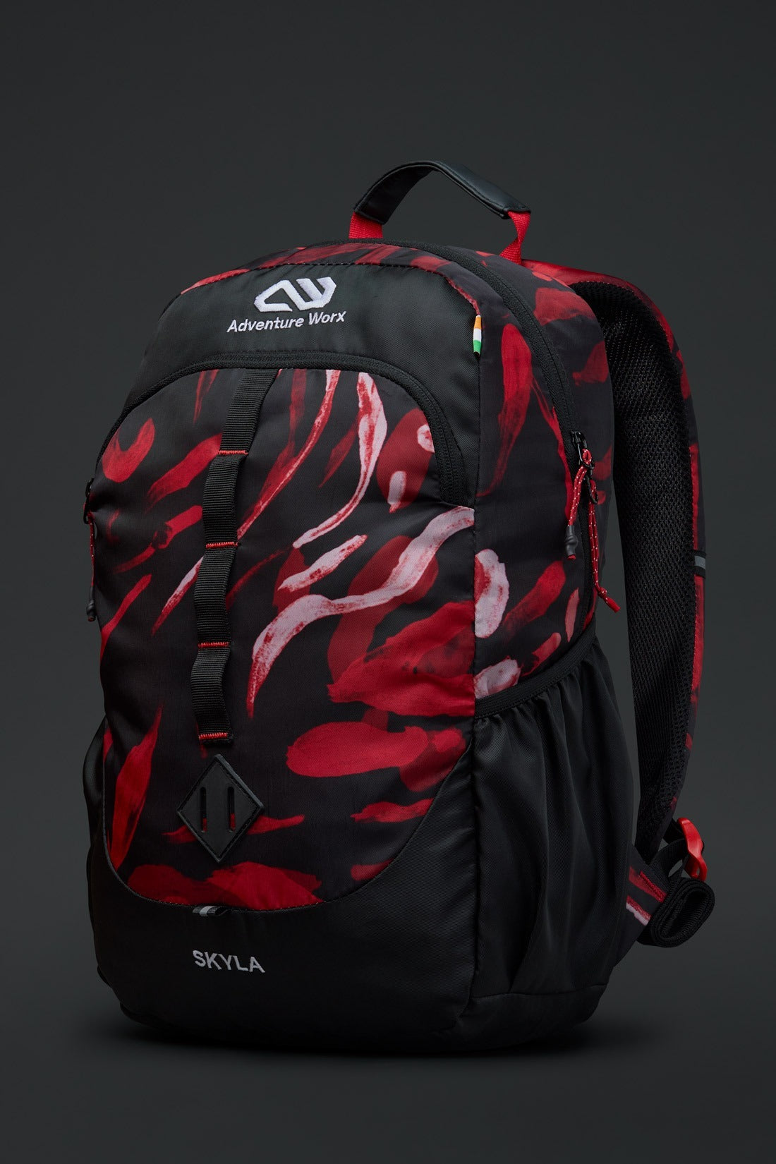 Adventure Worx Skyla Backpack â€“ 20 Litres