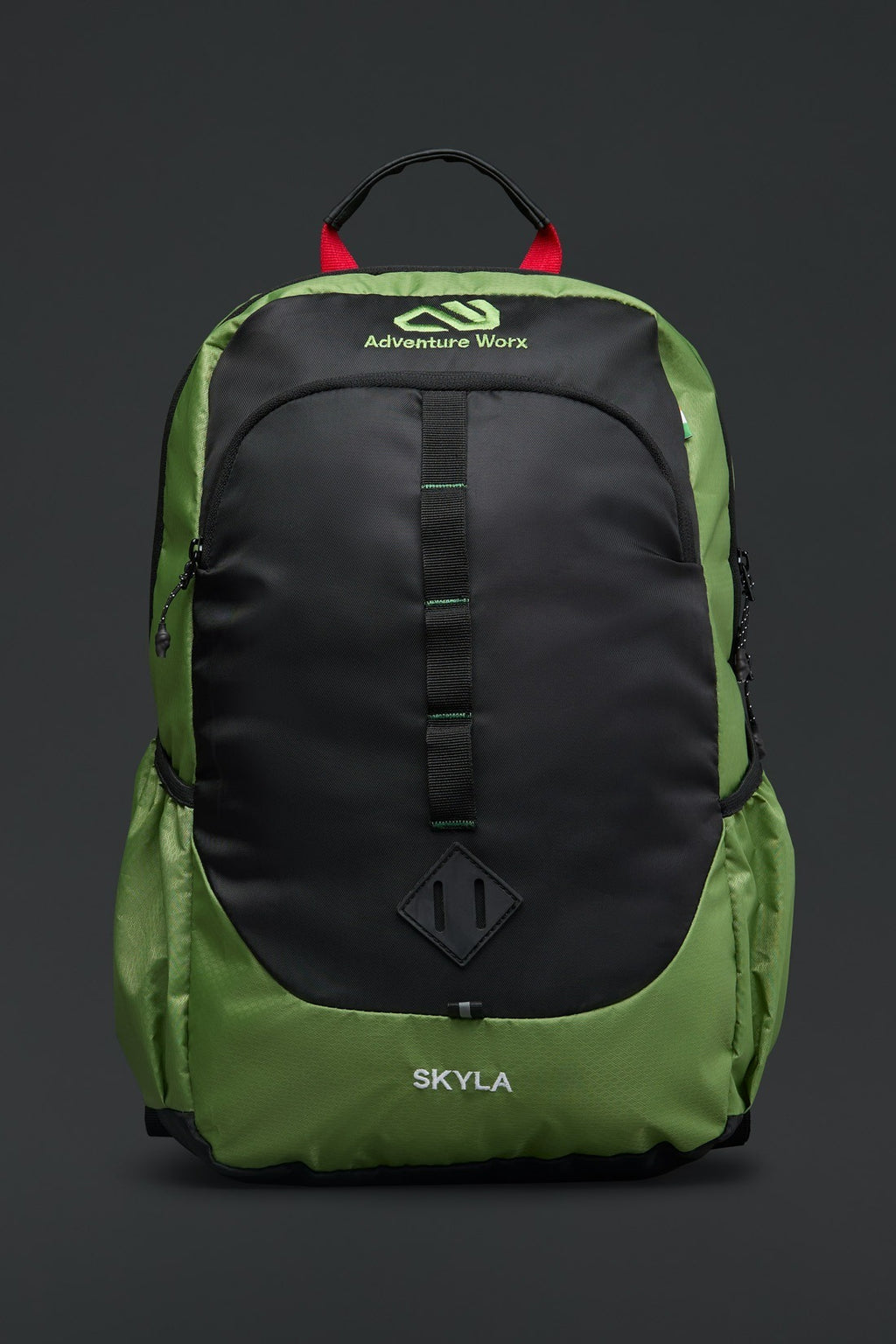 Adventure Worx Skyla Backpack â€“ 20 Litres