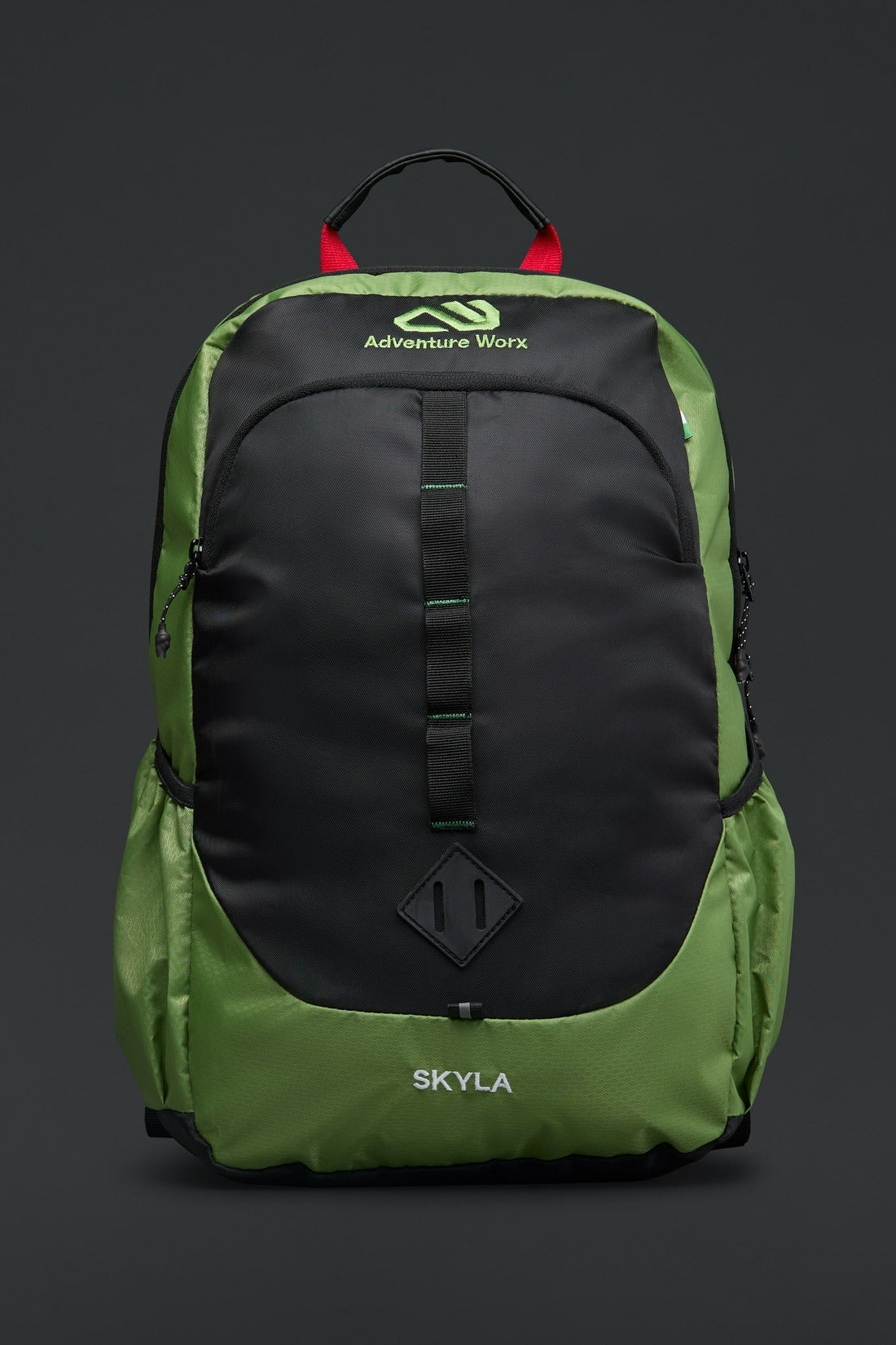 Adventure Worx Skyla Backpack â€“ 20 Litres